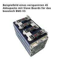Spannplatte für EVE LF280K / LF304  gallery