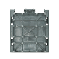 Spannplatte für EVE LF280K / LF304 / LF313 / MB31 LiFeP