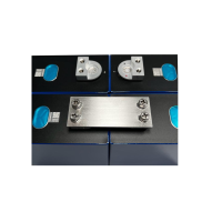 90° Zellverbinder M6 für EVE LF280K / LF304 / LF313