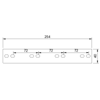 Zellverbinder 2P für EVE LF280K / L gallery
