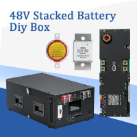 YIXIANG V3 LiFePO4 Batteriegehäuse  gallery