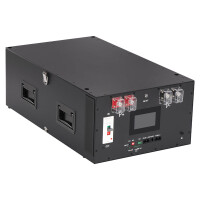 YIXIANG V3 LiFePO4 Batteriegehäuse 16S 51,2V – DI
