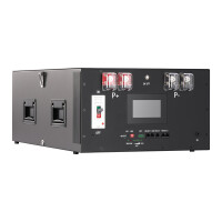 YIXIANG V3 LiFePO4 Batteriegehäuse 16S 51,2V – DI