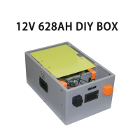 YIXIANG 12V LiFePO4 Batteriegehäuse gallery