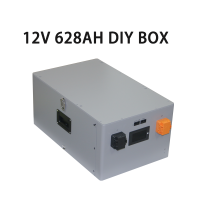 YIXIANG 12V LiFePO4 Batteriegehäuse 4S für EVE MB5