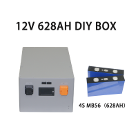 YIXIANG 12V LiFePO4 Batteriegehäuse 4S für EVE MB5