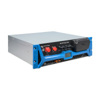 Victron Multi RS19 Solar 48/6000 – 19" Hybrid-Wec
