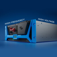 Victron Multi HS19 Solar 15k 3-phasig 15 kW Hochvolt Wechsel