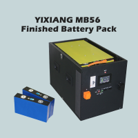 YIXIANG 32 kWh LiFePO4 Batteriespeicher  productbox