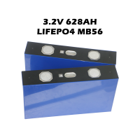 YIXIANG 32 kWh LiFePO4 Batteriespeicher 51,2V 628Ah | 16S EV