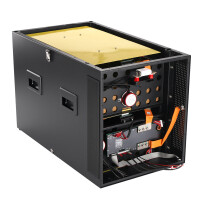 YIXIANG 32 kWh LiFePO4 Batteriespeicher 51,2V 628Ah | 16S EV