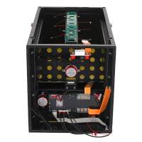 YIXIANG 32 kWh LiFePO4 Batteriespeicher 51,2V 628Ah | 16S EV