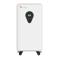16 kWh LiFePO4 Batteriespeicher 51,2 V 3 productbox