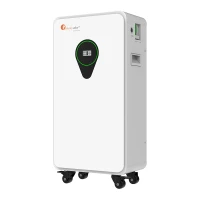 16 kWh LiFePO4 Batteriespeicher 51,2 V 314 Ah | 8000+ Zyklen