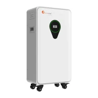 16 kWh LiFePO4 Batteriespeicher 51,2 V 314 Ah | 8000+ Zyklen