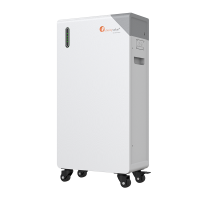 Felicity Solar 16 kWh LiFePO4 Batteriespeicher 51,2 V 314 Ah