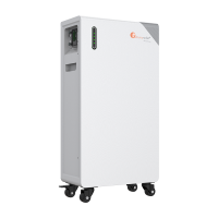 Felicity Solar 16 kWh LiFePO4 Batteriespeicher 51,2 V 314 Ah