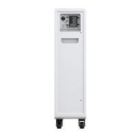 Felicity Solar 16 kWh LiFePO4 Batteriespeicher 51,2 V 314 Ah