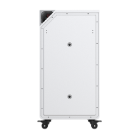 Felicity Solar 16 kWh LiFePO4 Batteriespeicher 51,2 V 314 Ah