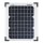 Wattschmiede® 10W MONO 12V Solarpane gallery