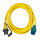 Victron Land-Strom Kabel 15m 16A H07BQ-F 3x2,5mm² 2