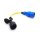 Victron Adapter 16A 250V CEE Stecker auf gallery