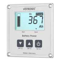 Votronic 1263 LCD-Batterie-Computer 100  gallery