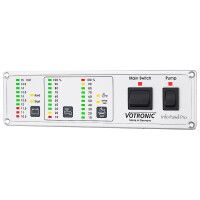 Votronic 5330 Info Panel Pro gallery