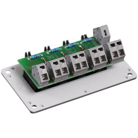 Votronic 1288 Schalter-Panel 4 S 12/24 8 gallery