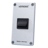 Votronic 1289 Schalter-Panel 16 A S gallery