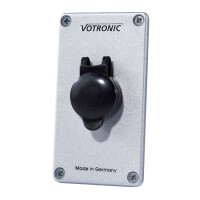 Votronic 1293 Einbau Steckdosen-Panel S gallery