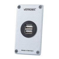 Votronic 1297 Einbau USB Lade-Panel 5V 2 gallery