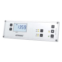 Votronic 5744 VPC Merkur Kombipanel Einb gallery