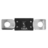 Wattschmiede 5er-Set MEGA-Fuse Sicherung 100A 32V