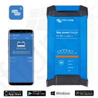 Victron Blue Smart IP22 12/20(1) Charger 12V 20A 1 Batterie