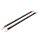 Wattschmiede® 2m Batteriekabel 50mm² beidseitig M10