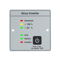 Votronic 2076 LED Remote Control S f&uum gallery