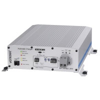 Votronic 6250 Pb 2440 SMT 2B 24V 40A Bat gallery