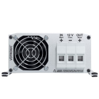 Votronic 3326 VCC 1212-50 12V zu 12V 50A B2B Ladewandler 2