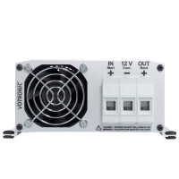 Votronic 3328 VCC 1212-70 12V zu 12V 70A B2B Ladewandler 2