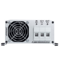 Votronic 3329 VCC 1212-90 12V zu 12V 90A Batterieladeger&aum