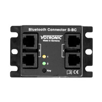 Votronic 1430 Bluetooth Connector S-BC i gallery
