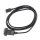 Victron VE.Direct auf RS232 Kabel &ndash;...
