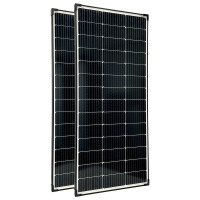 Wattschmiede mPremium XL-300W 12V Wohnmo gallery