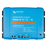 Victron Orion-Tr 12/12-18 220W DC-DC Spannungswandler...