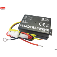 Kemo Marderabwehr M157 gallery