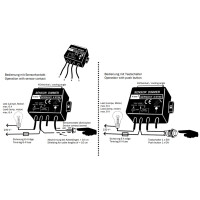 Kemo M156 Sensor Leistungsregler 230 V/A gallery