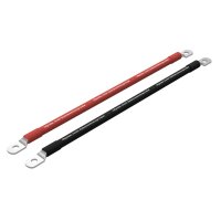 Wattschmiede® 1m Batteriekabel 35mm² beidseitig...