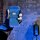 Victron Blue Smart IP65 Charger 12/25(1) gallery