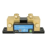 Victron SmartShunt 2000A/50mV Batteriewächter